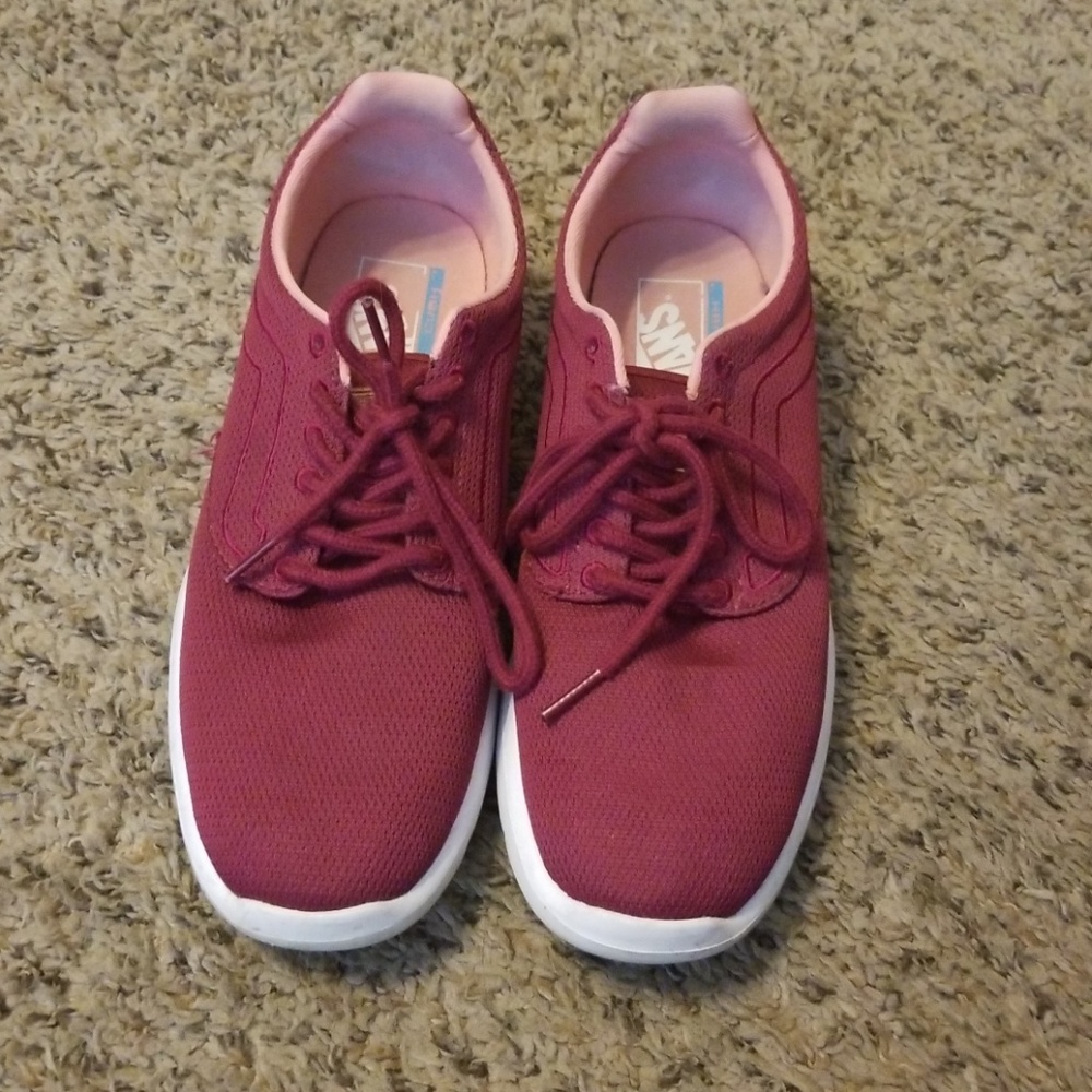 Vans shoes